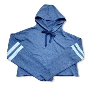 Rue 21 Cropped Hoodie